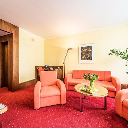 Hotel Jana Přerov Rom bilde