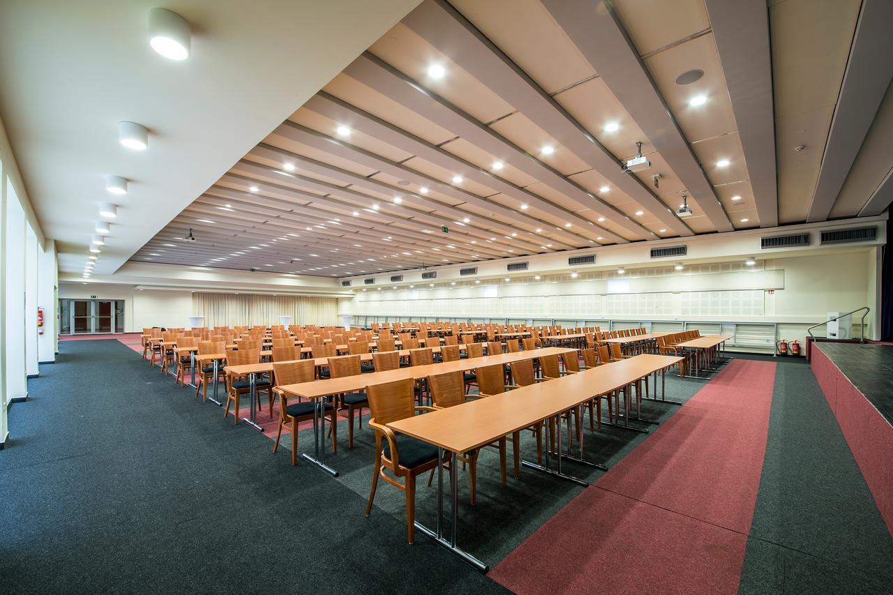Hotel Jana Přerov Eksteriør bilde