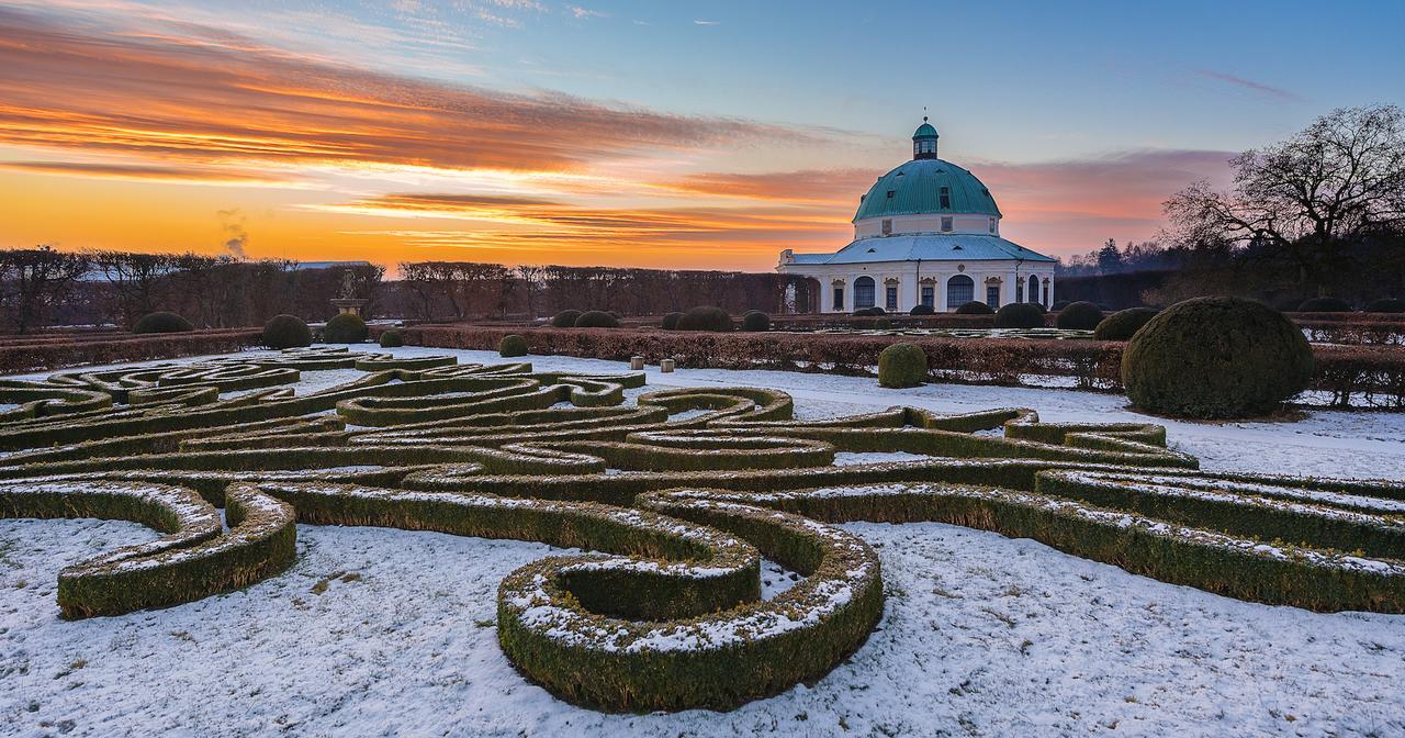 Hotel Jana Přerov Eksteriør bilde