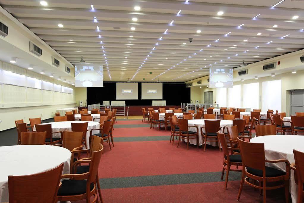 Hotel Jana Přerov Eksteriør bilde