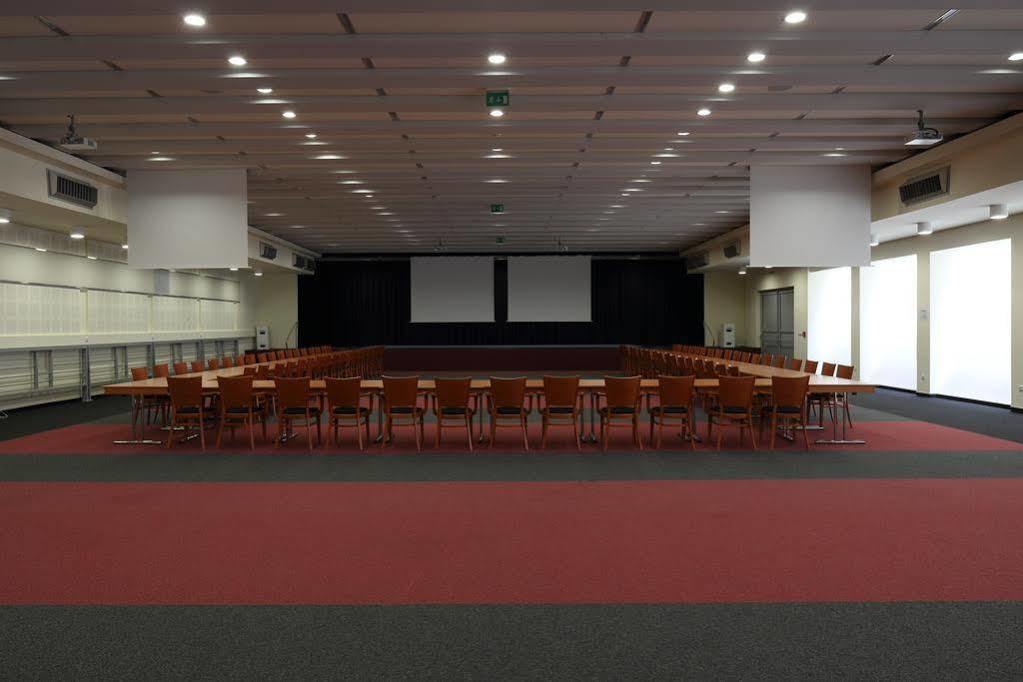 Hotel Jana Přerov Eksteriør bilde